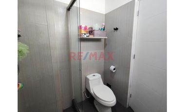apartamento en venta en av. libertadores. Cod V3453