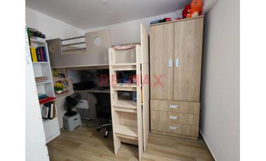 apartamento en venta en av. libertadores. Cod V3453