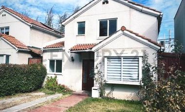 VENDE CASA ACOGEDORA EN CONDOMINIO CERRADOS EN NOS