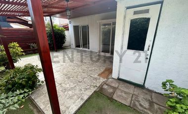 VENDE CASA ACOGEDORA EN CONDOMINIO CERRADOS EN NOS