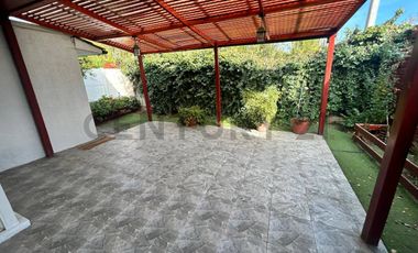 VENDE CASA ACOGEDORA EN CONDOMINIO CERRADOS EN NOS