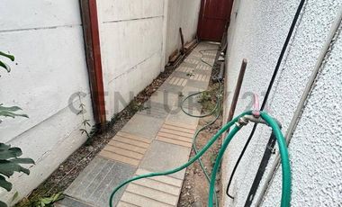 VENDE CASA ACOGEDORA EN CONDOMINIO CERRADOS EN NOS