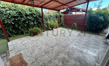 VENDE CASA ACOGEDORA EN CONDOMINIO CERRADOS EN NOS