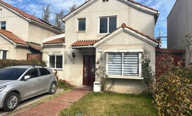 VENDE CASA ACOGEDORA EN CONDOMINIO CERRADOS EN NOS