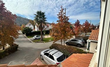 VENDE CASA ACOGEDORA EN CONDOMINIO CERRADOS EN NOS