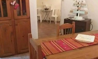 Chalet en venta en Mar del Tuyu