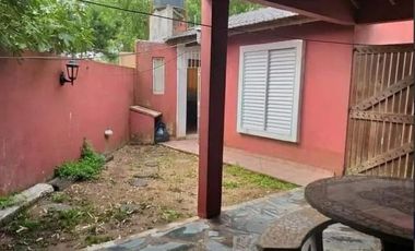 Chalet en venta en Mar del Tuyu