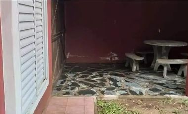 Chalet en venta en Mar del Tuyu