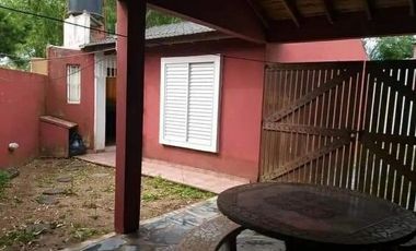 Chalet en venta en Mar del Tuyu