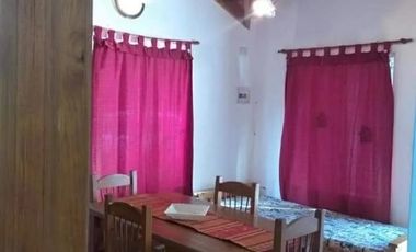 Chalet en venta en Mar del Tuyu