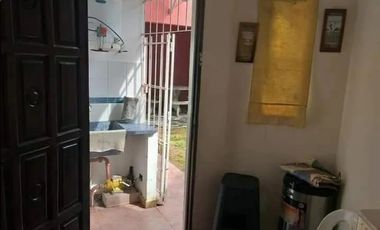 Chalet en venta en Mar del Tuyu