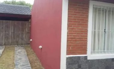 Chalet en venta en Mar del Tuyu