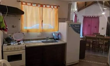 Chalet en venta en Mar del Tuyu