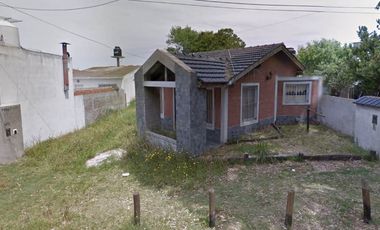 Chalet en venta en Mar del Tuyu
