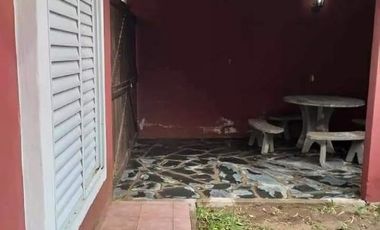 Chalet en venta en Mar del Tuyu