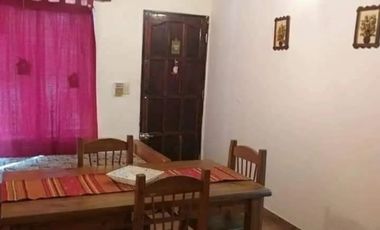 Chalet en venta en Mar del Tuyu