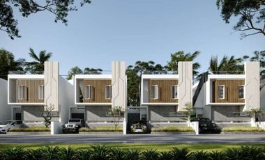 Rumah mewah elite exclusive Hunian Luxury FULL FURSINED Di Kota cimahi