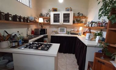 Casa en Venta en Entre Londres y Habana