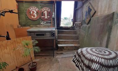 Casa en Venta en Entre Londres y Habana