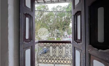 Casa en venta, Salamina, Caldas