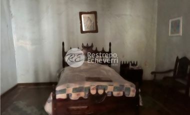 Casa en venta, Salamina, Caldas