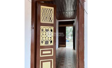 Casa en venta, Salamina, Caldas