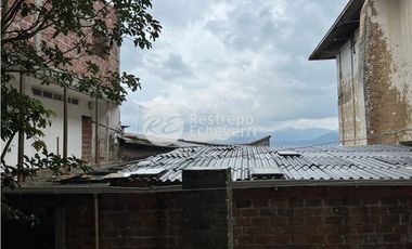 Casa en venta, Salamina, Caldas