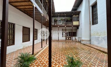 Casa en venta, Salamina, Caldas