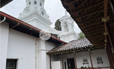 Casa en venta, Salamina, Caldas