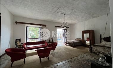 Casa en venta, Salamina, Caldas