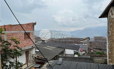 Casa en venta, Salamina, Caldas