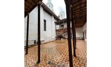 Casa en venta, Salamina, Caldas