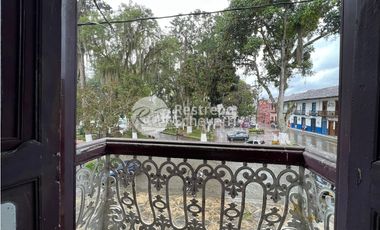 Casa en venta, Salamina, Caldas