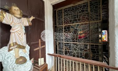 Casa en venta, Salamina, Caldas