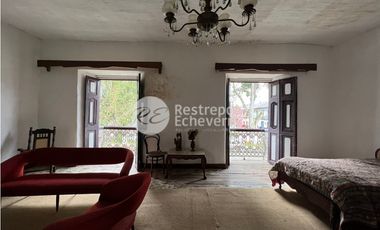 Casa en venta, Salamina, Caldas