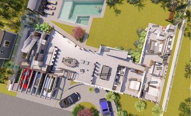 CASA EN VENTA EN LOMAS DE COCOYOC