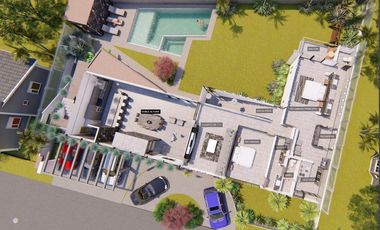 CASA EN VENTA EN LOMAS DE COCOYOC