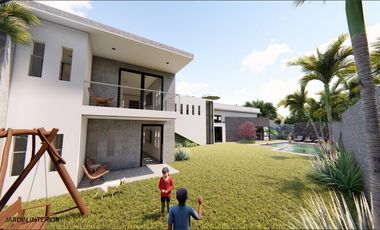 CASA EN VENTA EN LOMAS DE COCOYOC