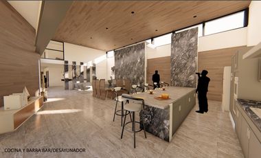 CASA EN VENTA EN LOMAS DE COCOYOC