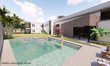 CASA EN VENTA EN LOMAS DE COCOYOC