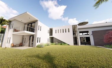 CASA EN VENTA EN LOMAS DE COCOYOC