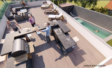 CASA EN VENTA EN LOMAS DE COCOYOC