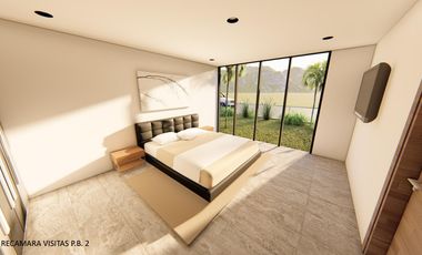 CASA EN VENTA EN LOMAS DE COCOYOC