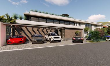 CASA EN VENTA EN LOMAS DE COCOYOC