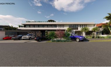 CASA EN VENTA EN LOMAS DE COCOYOC