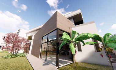 CASA EN VENTA EN LOMAS DE COCOYOC