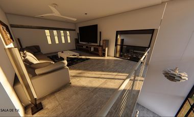 CASA EN VENTA EN LOMAS DE COCOYOC