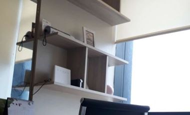 For Rent Apartement Sudirman Suites Type 1 Br & Furnished A1870