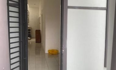 Rumah Murah 2 Lantai Villa Setia Budi Flamboyan Medan