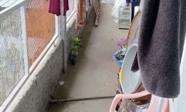 Rumah dan Kolam Ikan Sayap Citeureup Cimahi